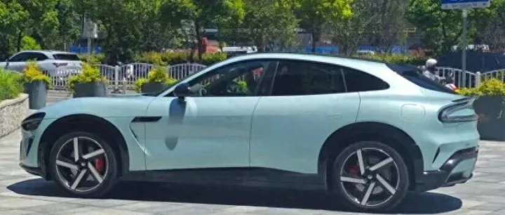 中国第4家！盈利的造车新势力，终于又多了一家