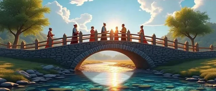 备课素材：高中英语人教版 2019 选择性必修二 Unit 2 <em>Bridging</em> Cultures知识清单