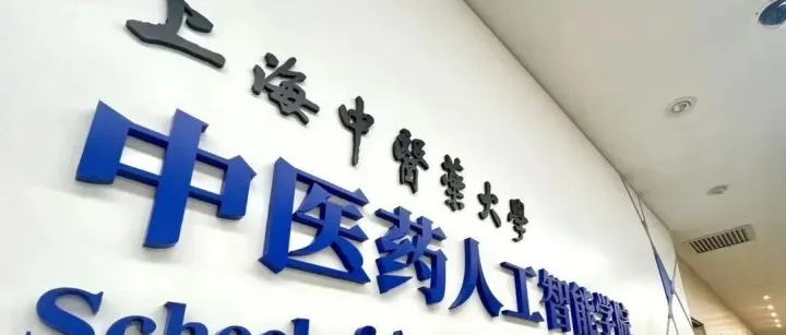 中医药人工智能学科发展研讨会