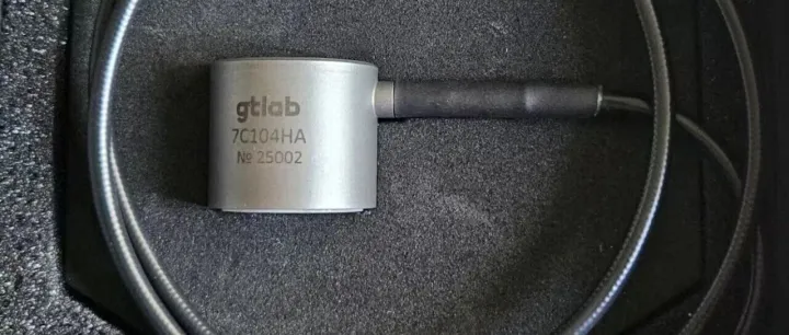 声发射传感器-7C104HA低频传感器