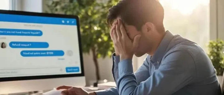 大批亚马逊卖家<em>被</em><em>诈骗</em>