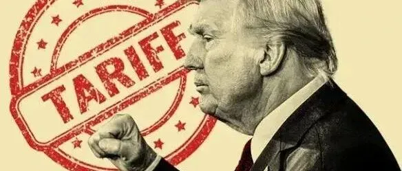 【美国】特朗普关税由谁买单？美国消费者将负担超五成成本