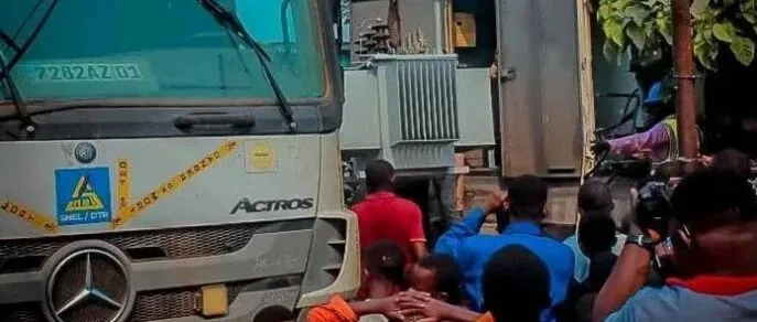 金沙萨的电力供应：中央政府启动紧急计划以减少电力缺口