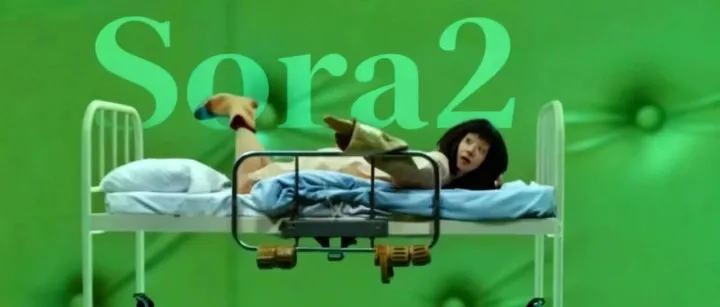 新传热点 | 「<em>Sora</em>2」🫧AIGC王炸考点！<em>Sora</em>已进化，别答旧框架！〰️