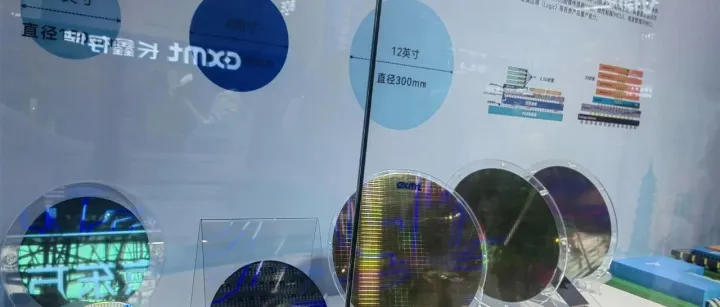 中国，开始重塑晶圆制造产业格局了