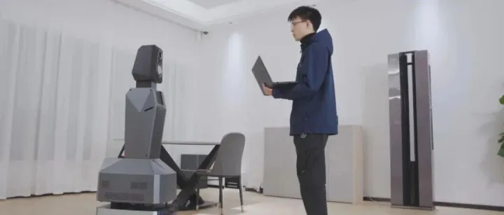 人工智能驱动安徽科技创新突破 形成经济增长新引擎