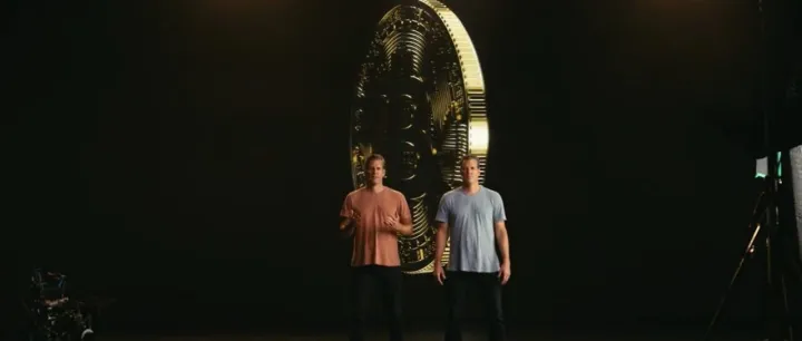 Gemini下周上市：估值22亿美元 创始人曾低价囤积12万枚比特币 路演PPT曝光