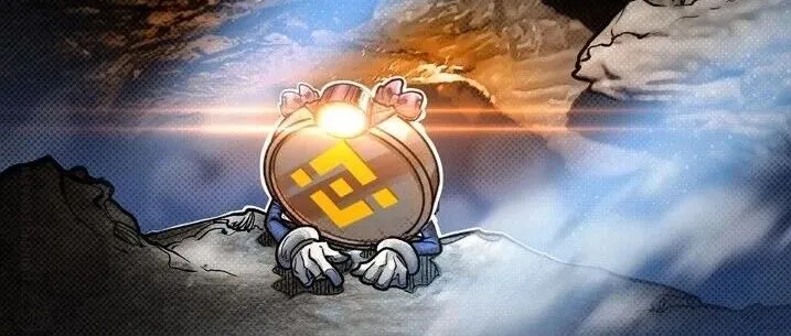 <em>BNB</em>价格较历史高点下跌12%：牛市行情是否终结？（博森科技智能量化<em>交易</em><em>机器人</em>）