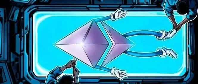 以太坊（Ethereum）在9个月内吸引超过1.6万名新开发者（博森科技智能量化机器人）