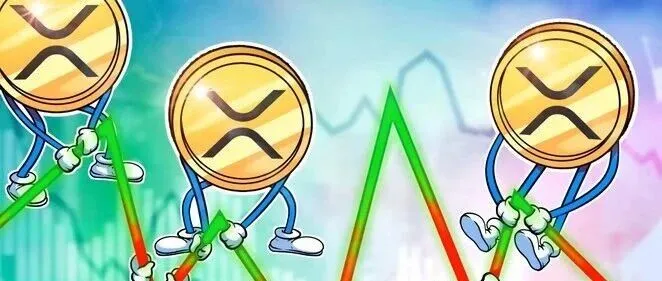 瑞波币（XRP） 价格在 2.50 美元展现上行潜力：57% 的涨幅仍有可能吗？（博森科技智能量化交易机器人）