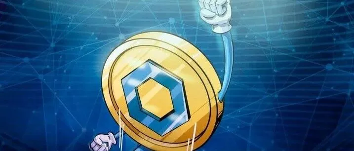 Bitwise 的 Chainlink ETF 出现在 DTCC 网站上，暗示其即将获批上线（博森科技智能量化交易机器人）