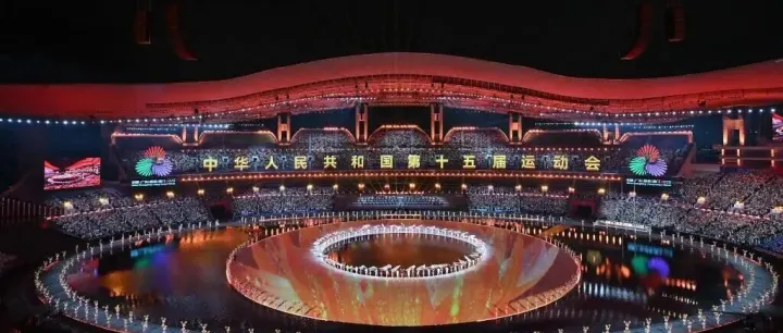 “<em>全运会</em>”来了！一起解锁<em>全运会</em>相关日语表达！