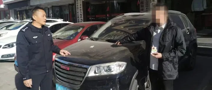 重拳出击，整治违法散发小广告行为！