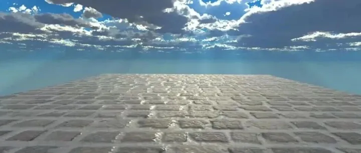 Unity实现天气系统-雨天之潮湿表面及积水