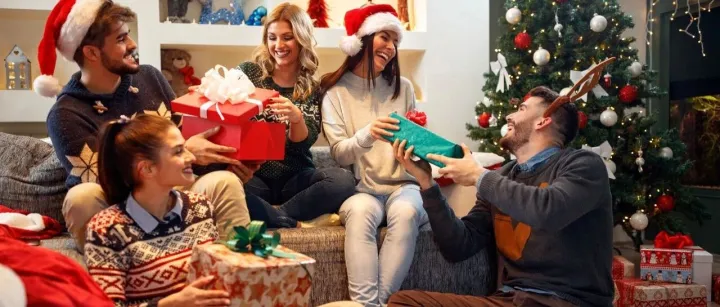 美国假日季消费创新高！这5类礼品最热