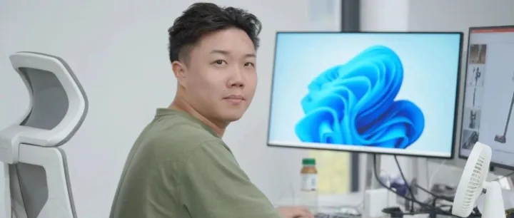 清华人在追觅吸尘器，理想主义的现实共鸣