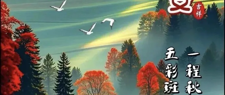 118张2025今日超漂亮最新版早安早上好图片精选祝福！