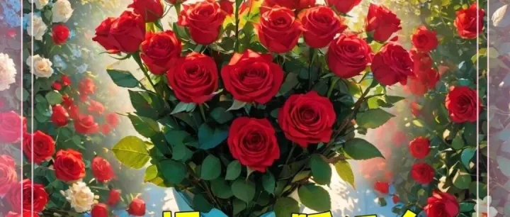 16张<em>2025</em>今日最新版超<em>漂亮</em>早安精选<em>图片</em>祝福