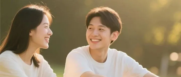 和让你变好的人在一起，其他人都别太在意