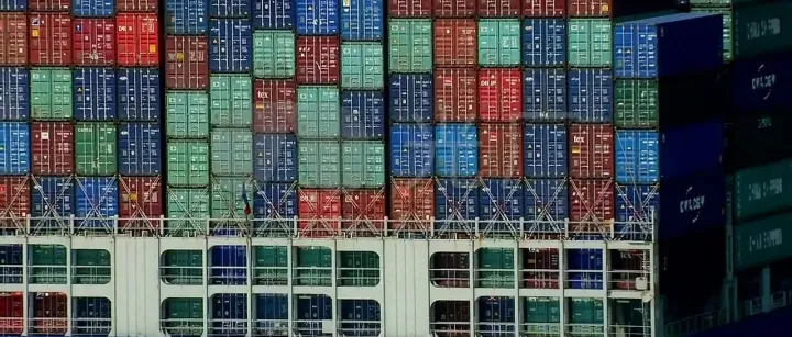 委托代理出口退税