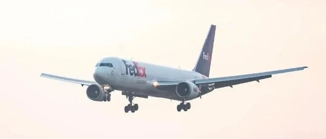 联邦快递新增中国<em>至</em><em>东南亚</em>货运航班