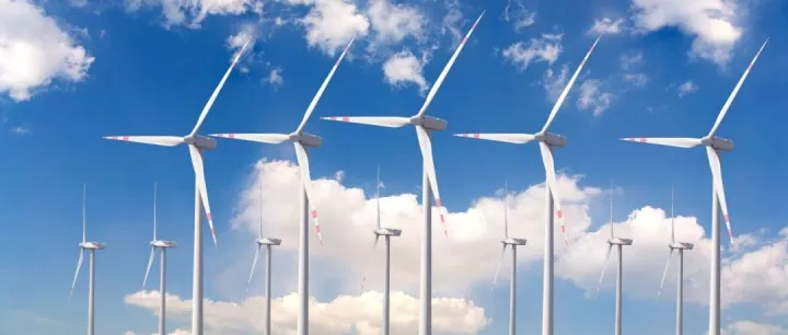 风是咋被“拧”成电的？拆解风力发电机的5大核心黑科技