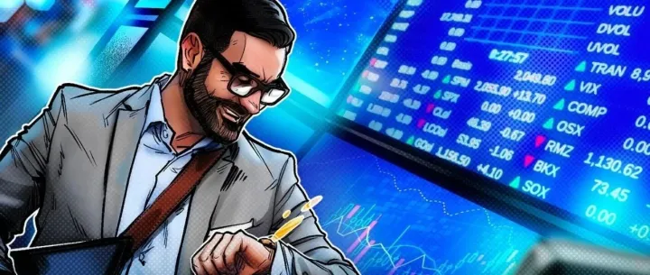 ARK Invest在<em>BitMine</em>以太坊（ETH）持有量突破200万枚之际增持440万美元股票