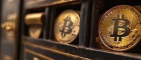 博森早报丨ZEC突破650美元 BTC跌破96000美元