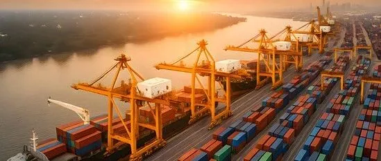 海运退运流程怎么走？需要哪些文件和费用