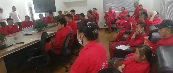 工贸企业重大事故隐患排查整治清单