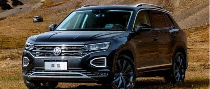 大众探岳和柯迪亚克哪个好，闲聊二者的差别到底在哪？