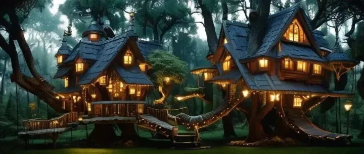 太牛逼了吧！还是大厂有神器！！