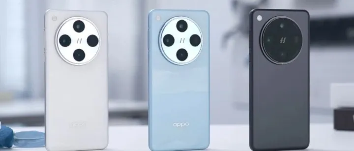 Find X8卖断货？OPPO销量称霸东南亚市场，一波强悍新品蓄势待发