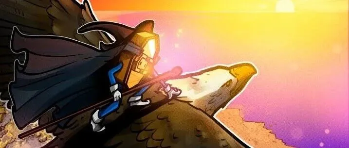 据报道，加密货币有望迎来喘息，美参议院达成协议结束政府停摆（博森科技智能量化交易机器人）