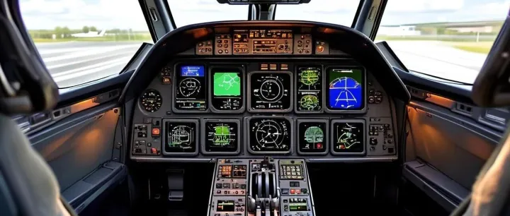 人工<em>智能</em>与大<em>数据</em><em>赋</em><em>能</em>低空经济<em>智能</em>化变革