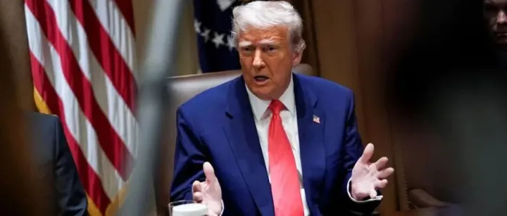 价格过高！特朗普：将下调咖啡等食品关税！