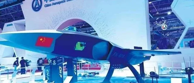 从亚声速到超声速，“脱胎换骨”的国产FH-97A无人机