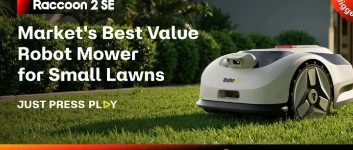 <em>不</em>拼<em>黑</em>科技，只抓小痛<em>点</em>：416 美金割草机，干翻高端品牌