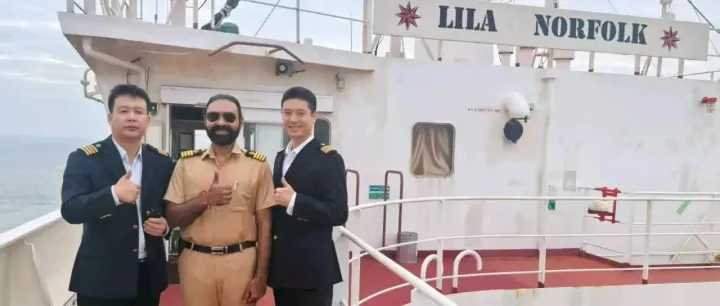 『<em>北海</em>』连破两项引航纪录！“鲁长成劳模和工匠人才创新<em>工作室</em>”助力17万吨巨轮安全靠泊<em>北海</em>铁山港