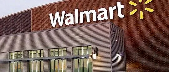 金色Web3.0日报 | 沃尔玛拟通过OnePay Cash接受加密货币支付