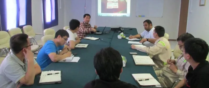 全国安全文化建设示范企业评价标准（修订版）