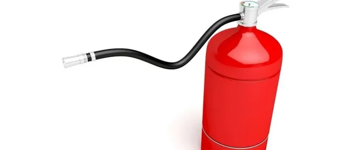 亚马逊澳大利亚灭火器认证AS/NZD 1841.1:2017测试