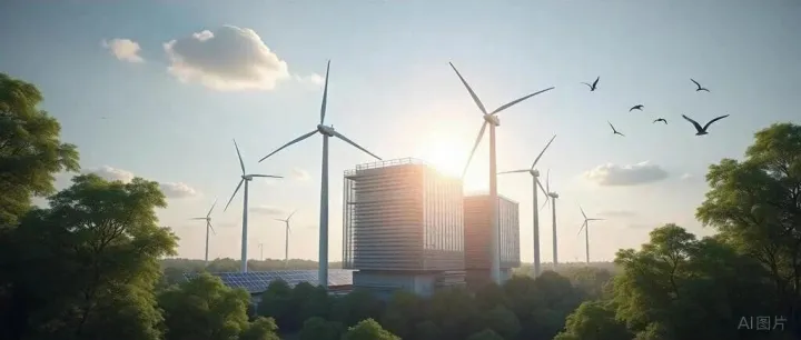 “十五五”新能源，中共中央定调