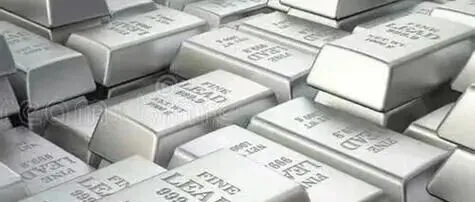 今日银价多少钱一克？附银价走势图（2025年11月18日）