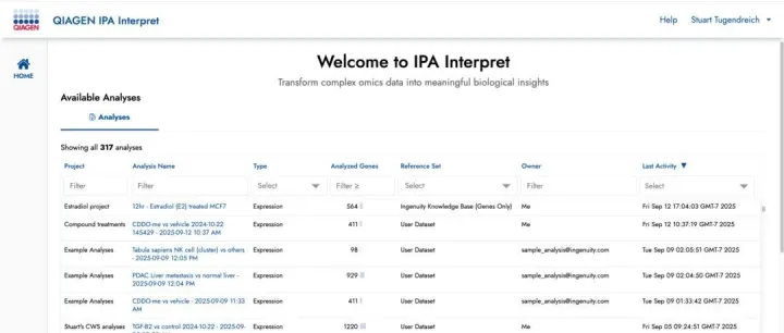 IPA 2025秋季新版发布！新功能IPA Interpret隆重上线