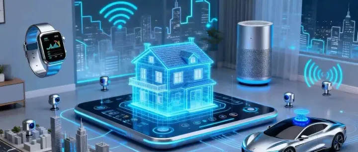 超越连接：AIoT如何让物联网<em>数据</em>“<em>活</em>”起来