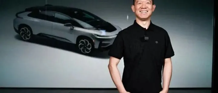 贾跃亭成立第二个还债信托 称首笔资产即将转入 加速还债回国