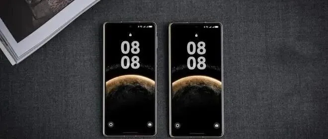 Mate <em>X7</em>：重新定义！