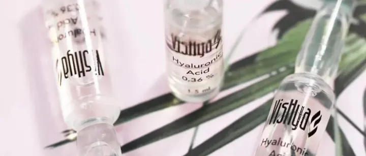 新品｜贵妇无限回购<em>的</em><em>德国</em>补水王！<em>德国</em>国家<em>药房</em>力荐可涂抹吸收<em>的</em>玻尿酸全系列来啦！