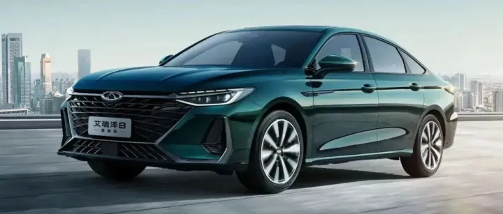 都说艾瑞泽8性价比很高，会不会是奇瑞在画大饼？